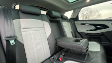 Land Rover Range Rover Evoque 2.0 D200 Dynamic SE 5dr Auto Diesel Hatchback